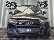 Audi Q7 3.0 TDI V6 50 Vorsprung SUV 5dr Diesel Tiptronic quattro Euro 6 (s/s) (286 2