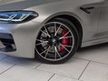 BMW M5 4.4i V8 Competition Saloon 4dr Petrol Steptronic xDrive Euro 6 (s/s) (625 p 16