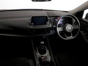 Nissan Qashqai 1.3 DIG-T MHEV Acenta Premium SUV 5dr Petrol Hybrid Manual Euro 6 (s/s) (14 18