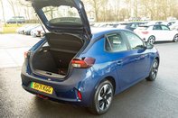 Vauxhall Corsa SE NAV PREMIUM 39