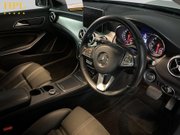 Mercedes-Benz GLA 1.6 GLA180 Urban Edition SUV 5dr Petrol 7G-DCT Euro 6 (s/s) (122 ps) 12