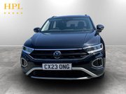 Volkswagen T-Roc 1.0 TSI Life SUV 5dr Petrol Manual Euro 6 (s/s) (110 ps) 2