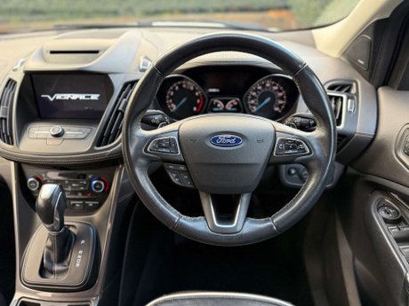 Ford Kuga 1.5 Kuga Vignale 4x4 Auto 4WD 5dr 33