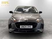 Mazda Mazda2 HYBRID 1.5h Exclusive-Line Hatchback 5dr Petrol Hybrid CVT Euro 6 (s/s) (116 ps) 2