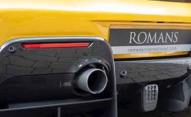 Ferrari 488 Pista Spider 34