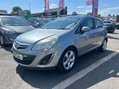 Vauxhall Corsa 1.2 Corsa SXi 5dr 12