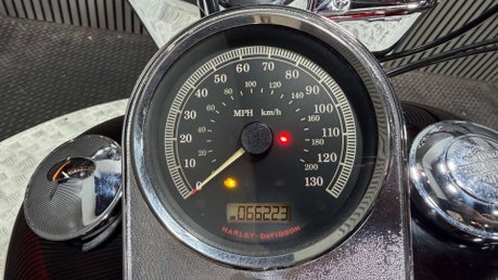 Harley-Davidson Softail 1690 FLSTF FAT BOY 2011 LONG MOT CUSTOM / SHOW BIKE / CRUISER 18