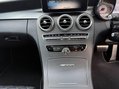 Mercedes-Benz C Class 4.0 C63 V8 BiTurbo AMG S Edition 1 SpdS MCT Euro 6 (s/s) 2dr 37