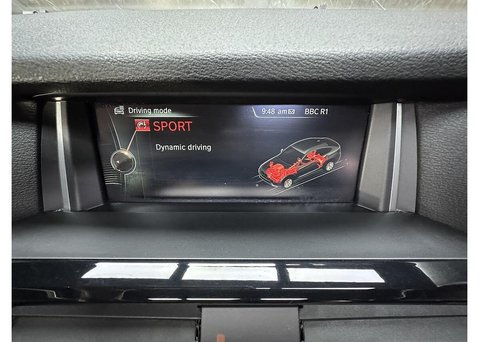 BMW X4 3.0 30d M Sport SUV 5dr Diesel Auto xDrive Euro 6 (s/s) (258 ps) 68