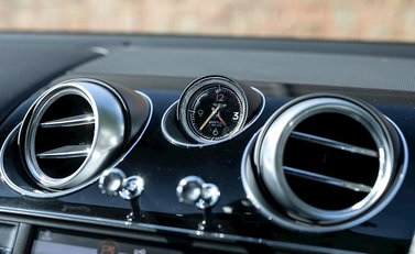 Bentley Bentayga Diesel 19