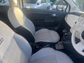 Fiat 500 1.2 Lounge Euro 6 (s/s) 3dr 24