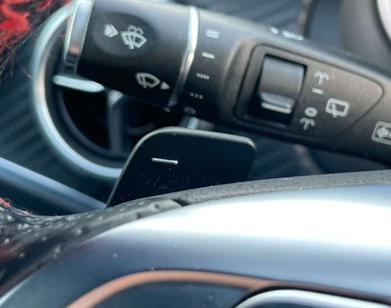 Mercedes-Benz A Class 1.8 A200 BlueEfficiency AMG Sport CDi Auto 5dr 50