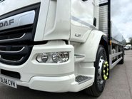 DAF LF 280 18T 22ft Scaffold Lorry - New Body - Air Susp 18