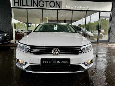 Volkswagen Passat 2.0 TDI Alltrack 4Motion Euro 6 (s/s) 5dr 10