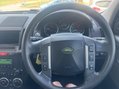 Land Rover Freelander 2 2.2 TD4 GS 4WD Euro 4 5dr 8