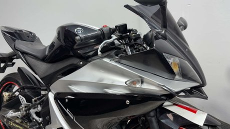 Yamaha R125 YZF 2009 20K 125CC SPORTS BIKES 15BHP NEW MOT SERVICED 12