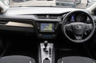 Toyota Avensis VALVEMATIC BUSINESS EDITION 3