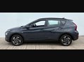 Hyundai BAYON 1.0 Bayon SE Connect TGDi MHEV Auto 5dr 8