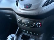 Ford Transit Courier 1.0 Transit Courier Limited 20