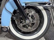 Harley-Davidson Touring 2005 55 plate Harley Davidson Electra Glide FLHTI 1450 19