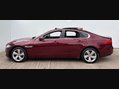 Jaguar XF 2.0 XF Portfolio D AWD Auto 4WD 4dr 48
