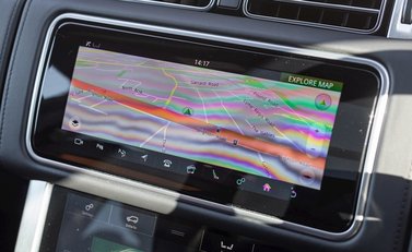 Land Rover Range Rover 4.4 SDV8 Autobiography Bespoke by SVO 22