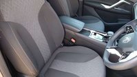 MG HS 1.5 T-GDI SE SUV 5dr Petrol DCT Euro 6 (s/s) (169 ps) 5