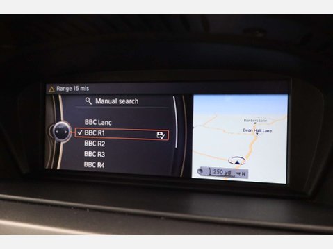 BMW M3 4.0 M3 Semi-Auto 2dr 48