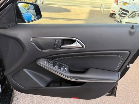 Mercedes-Benz A Class 1.5 A180d SE Euro 6 (s/s) 5dr 26