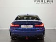 BMW 3 Series 2.0 330e 12kWh M Sport Saloon 4dr Petrol Plug-in Hybrid Auto Euro 6 (s/s) ( 20