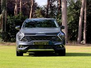 Kia Sportage GT-LINE ISG 7