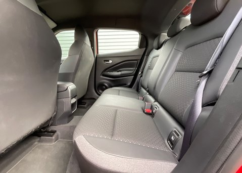 Nissan Juke N-CONNECTA 16