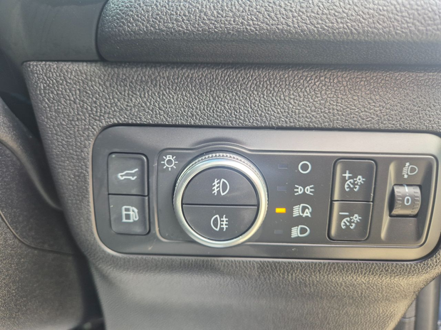 Ford Kuga ST-Line PHEV 225 CVT 14.4kWh Auto 24