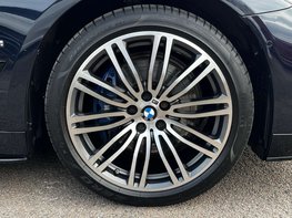 BMW 5 Series 2.0 530e M Sport Auto 4dr 15