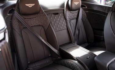 Bentley Continental GT W12 13