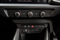Audi A1 SPORTBACK TFSI SPORT 25