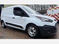 Ford Transit Connect 1.5 TDCi 210 L2 H1 5dr 5