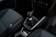 Suzuki Vitara SZ-T BOOSTERJET MHEV 29