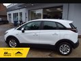 Vauxhall Crossland X 1.2 Crossland X SE 5dr 6