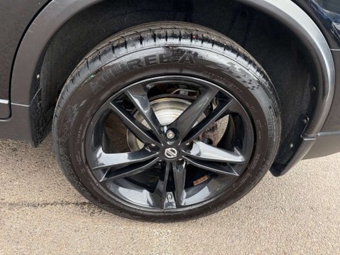 Nissan X-Trail 1.6 X-Trail Tekna Style Edition dCi 4x4 4WD 5dr 83