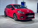 Ford Fiesta 1.0T EcoBoost MHEV ST-Line X Edition Euro 6 (s/s) 5dr