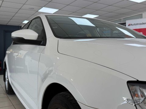Skoda Octavia 1.4 TSI SE DSG Euro 6 (s/s) 5dr 58