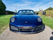 Porsche 911 3.0 911 Carrera S Semi-Auto 2dr 21