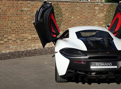 McLaren 570S 25
