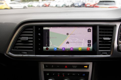 SEAT Ateca TDI FR SPORT DSG 26