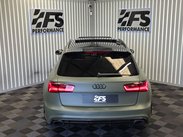 Audi RS6 4.0 TFSI V8 Performance Estate 5dr Petrol Tiptronic quattro Euro 6 (s/s) (6 21