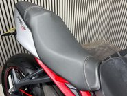 Triumph Street Triple R 2013 ONLY 21K QUICK SHIFTER, LOADS OF EXTRAS, LONG MOT 38