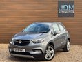 Vauxhall Mokka X 1.4 Mokka X Griffin+ ecoTEC 5dr 10