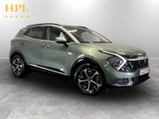 Kia Sportage 1.6 h T-GDi 4 SUV 5dr Petrol Hybrid Auto Euro 6 (s/s) (226 bhp) Air Con - A 1