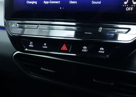 Volkswagen ID.3 Pro Performance 58kWh Business Hatchback 5dr Electric Auto (204 ps) 37